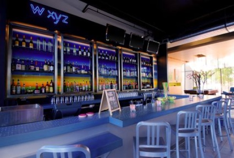 Aloft Phoenix-Airport , AZ 85034 near Sky Harbor International Airport View Point 18