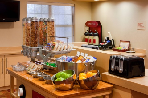 MainStay Suites , OH 44130 near Cleveland Hopkins International Airport View Point 7