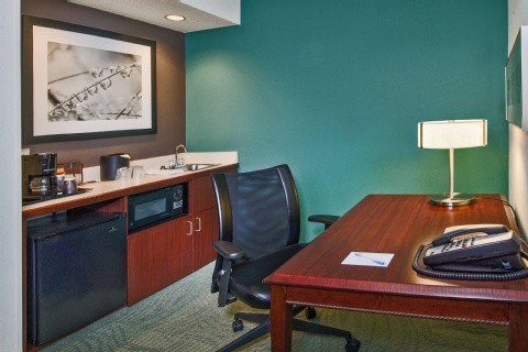 SpringHill Suites Raleigh-Durham Airport/Research Triangle Park , NC 27703 near Raleigh-durham International Airport View Point 22