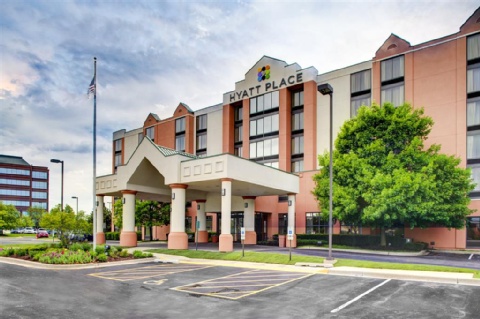 Hyatt Place Cincinnati Airport