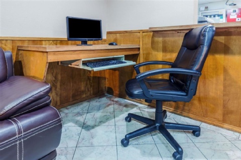 Super 8 by Wyndham Irving DFW Airport/South , TX 75062-5916 near Dallas-fort Worth International Airport View Point 8