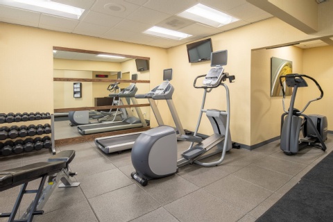 Courtyard by Marriott Portland Airport , OR 97220 near Portland International Airport View Point 14