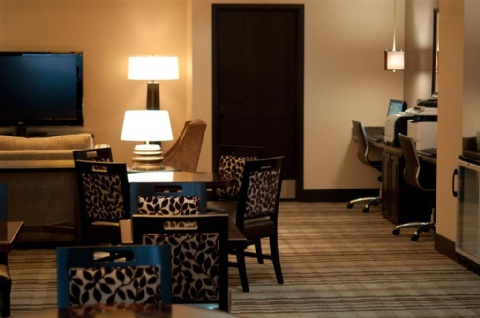 Hilton Arlington , TX 76006 near Dallas-fort Worth International Airport View Point 15