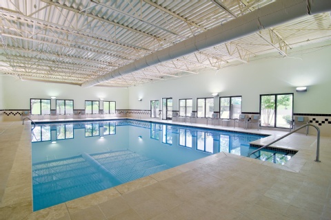 Sonesta Select Nashville Airport Suites , TN 37214 near Nashville International Airport View Point 8