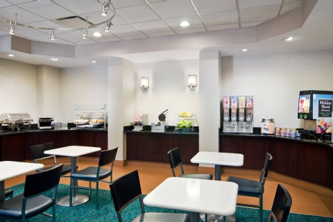 Sonesta Select Nashville Airport Suites , TN 37214 near Nashville International Airport View Point 10