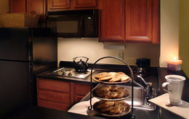 Larkspur Landing Extended Stay Suites Renton , WA 98055 near Seattle-tacoma International Airport View Point 6
