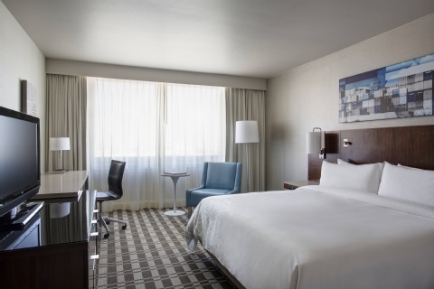 Marriott Long Beach Downtown , CA 90802 near Long Beach Airport View Point 29
