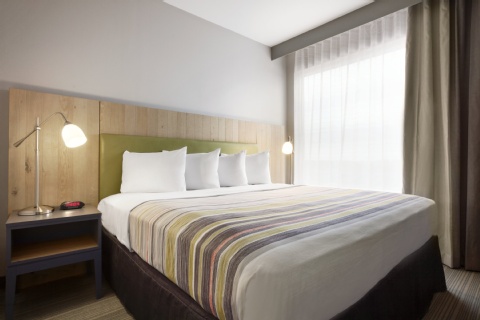 Spark By Hilton Grand Prairie