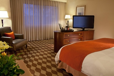 Radisson Hotel Seattle Airport , WA 98188 near Seattle-tacoma International Airport View Point 12