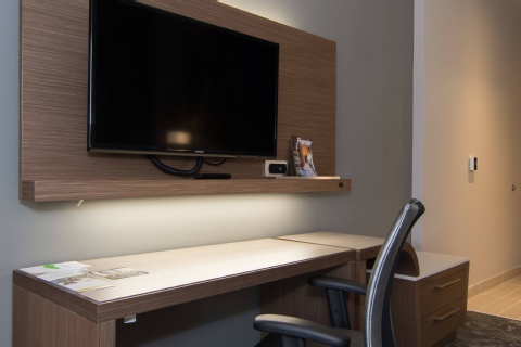 Courtyard by Marriott Raleigh-Durham Airport/Brier Creek , NC 27617 near Raleigh-durham International Airport View Point 25