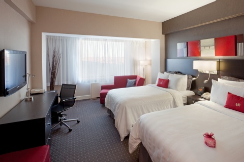 Armon Plaza Montreal Airport Trademark Collection By Wyndham