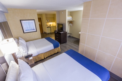 Atwell Suites Austin Airport , TX 78741 near Austin-bergstrom International Airport View Point 16