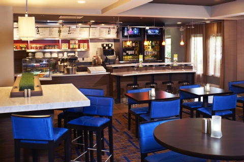Courtyard Cleveland Airport South , OH 44130 near Cleveland Hopkins International Airport View Point 14