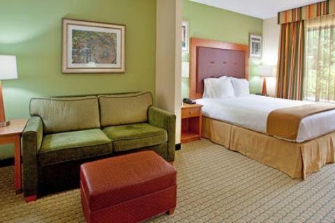 Holiday Inn Express & Suites Charleston-North , SC 29406 near Charleston Cruise Port View Point 18
