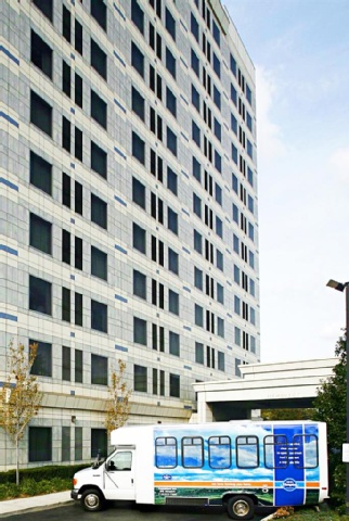 Hampton Inn NY-JFK , NY 11436 near John F Kennedy Intl Airport View Point 1