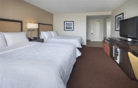 Hampton Inn NY-JFK , NY 11436 near John F Kennedy Intl Airport View Point 15
