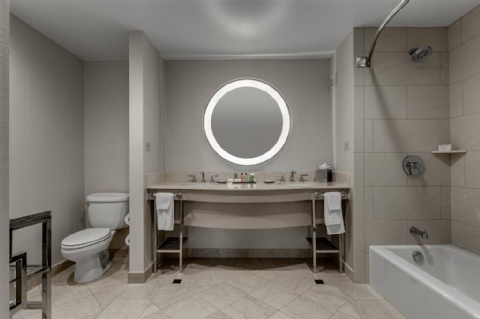 Hilton Columbus at Easton , OH 43219 near Port Columbus International Airport View Point 14