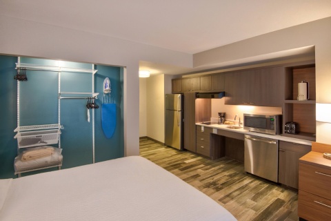TownePlace Suites Miami Airport , FL 33126 near Miami International Airport View Point 17