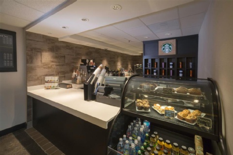 Hilton Kansas City Airport , MO 64153 near Kansas City International Airport View Point 14