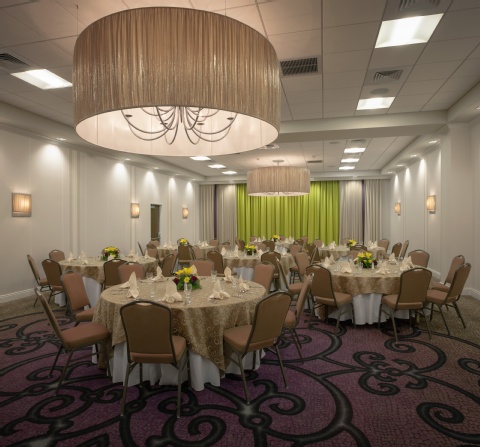 Holiday Inn New Orleans-Downtown Superdome, an IHG Hotel , LA 70112 near Louis Armstrong New Orleans International Airport  View Point 8