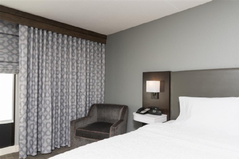 Hampton Inn Cincinnati/Airport South , KY 41042 near Cincinnati/northern Kentucky International Airport View Point 19