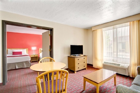 Suburban Studios Salt Lake City Airport , UT 84116 near Salt Lake City International Airport View Point 15