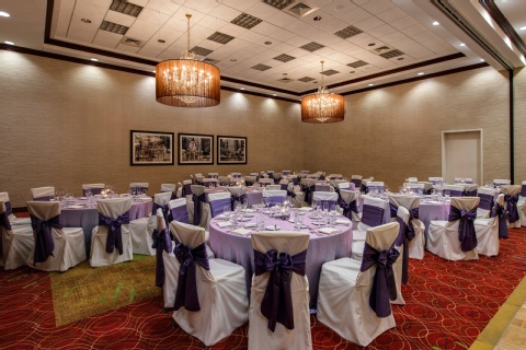 Chicago Marriott Midway , IL 60638 near Midway International Airport View Point 8