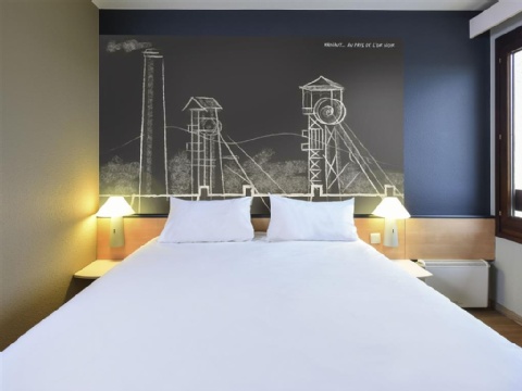 ibis Charleroi Airport Brussels South ,  6220 near Brussels Airport View Point 22
