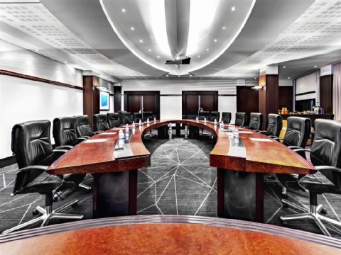 Hotel Mercure Paris CDG Airport & Convention ,  95713 near Charles de Gaulle Airport View Point 6