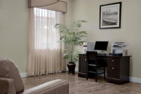 Developer Inn & Suites Airport JAX, a Baymont by Wyndham , FL 32218 near Jacksonville International Airport View Point 6