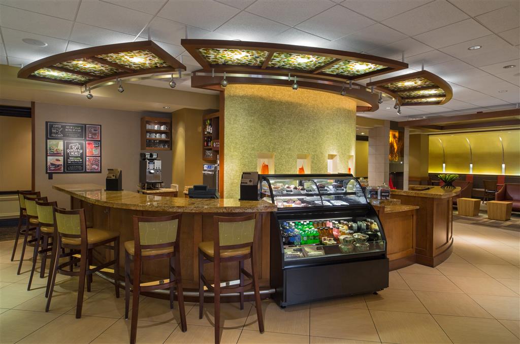 Hyatt Place Charlotte Airport/Lake Pointe , NC 28217 near Charlotte/douglas International Airport View Point 6