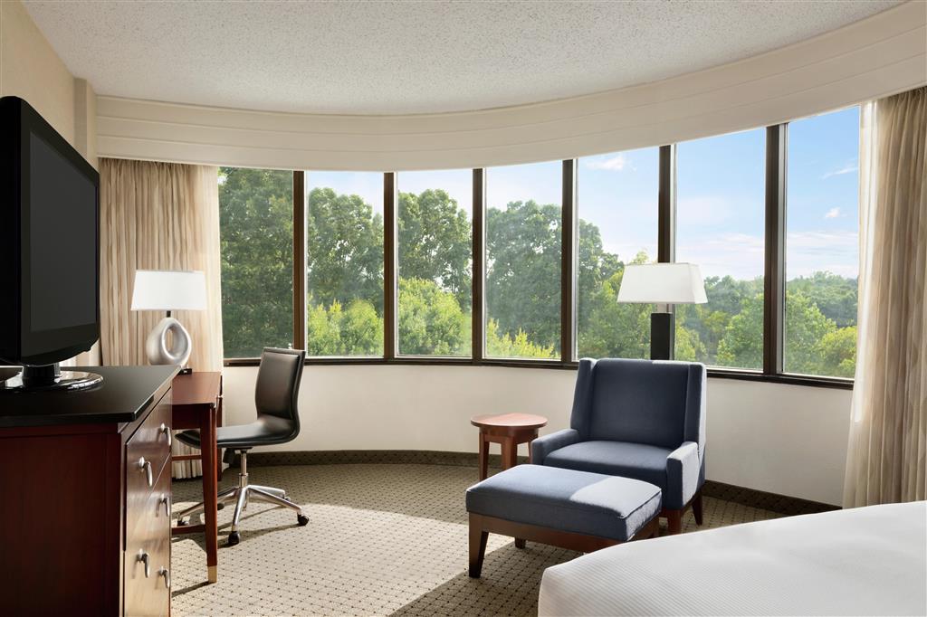 Hilton Charlotte Executive Park , NC 28217 near Charlotte/douglas International Airport View Point 29