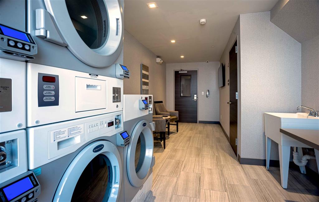 Homewood Suites By Hilton Boston Logan Airport Chelsea , MA 02150 near Boston Logan International Airport View Point 17