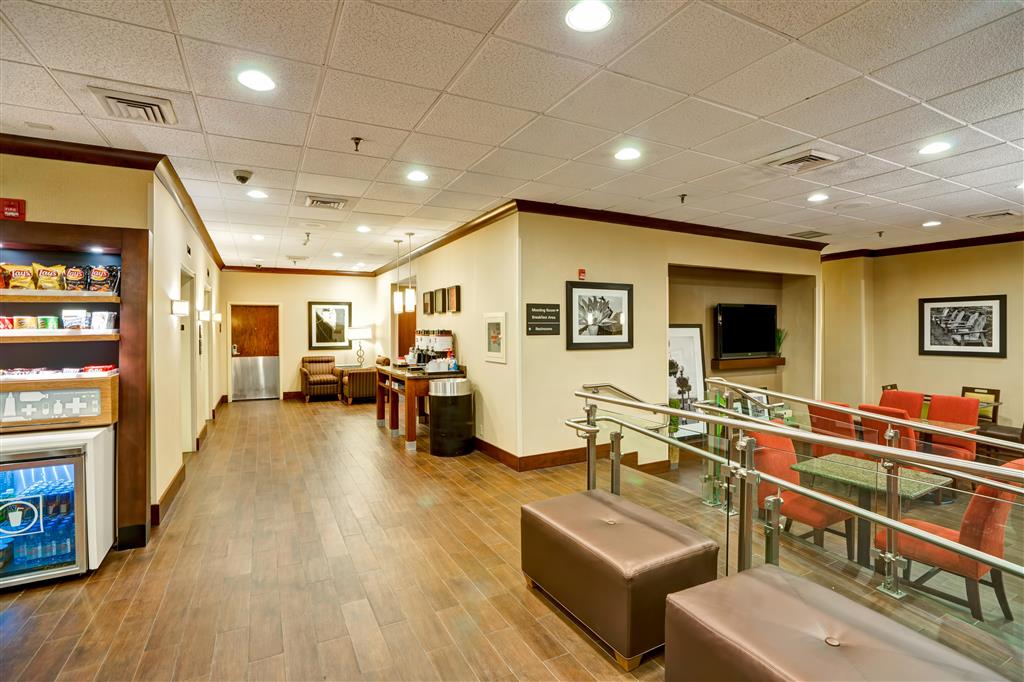 Hampton Inn Baltimore/Glen Burnie , MD 21061 near Baltimore-washington International Thurgood Marshall Airport View Point 6