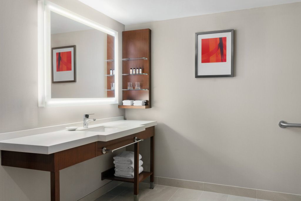Delta Hotels by Marriott Indianapolis Airport , IN 46241 near Indianapolis International Airport View Point 19
