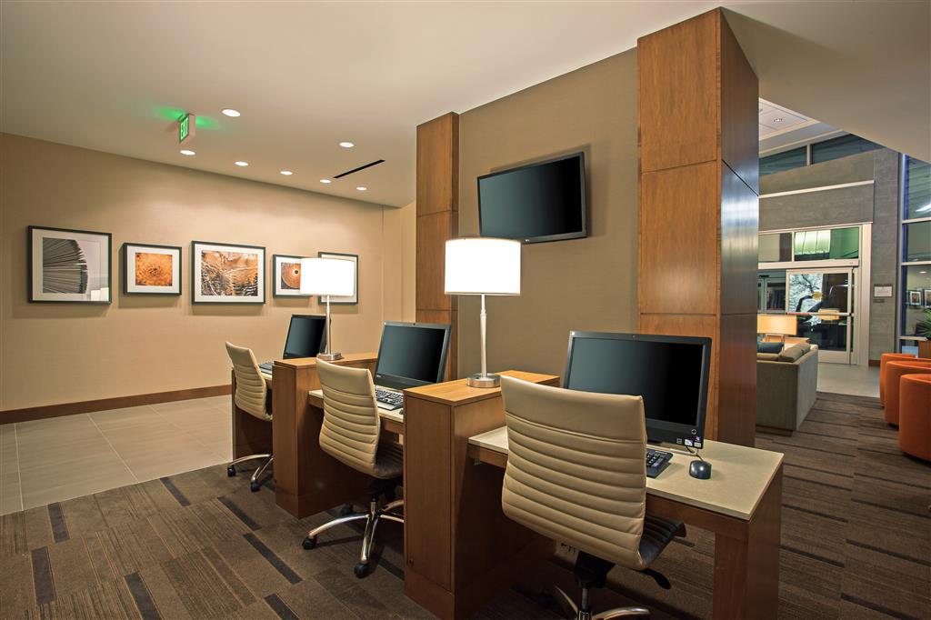 Hyatt Place Los Angeles / LAX / El Segundo , CA 90245 near Los Angeles International Airport View Point 10