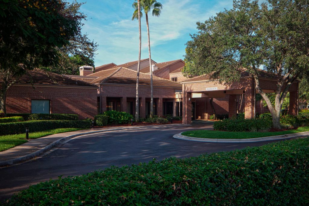 Courtyard By Marriott Fort Lauderdale Plantation