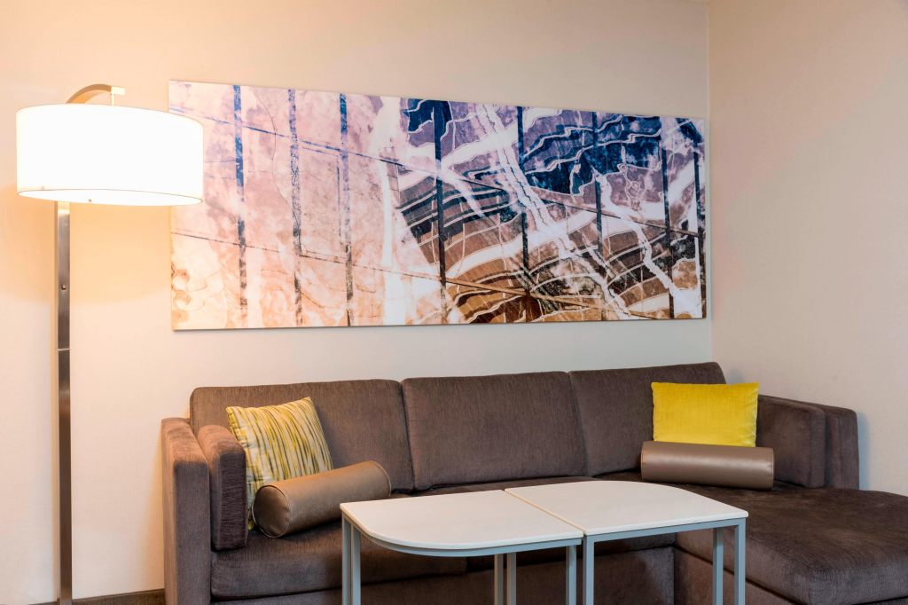 SpringHill Suites by Marriott Chicago O'Hare , IL 60631 near Ohare International Airport View Point 40