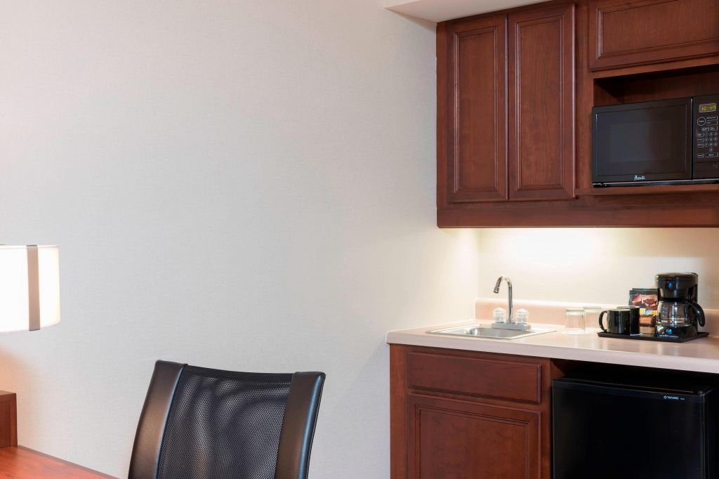 SpringHill Suites by Marriott Chicago O'Hare , IL 60631 near Ohare International Airport View Point 41