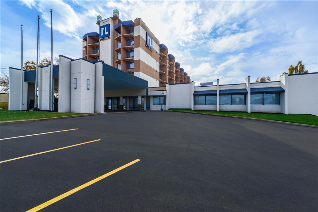 St Louis Airport Hotel , MO 63134 near Lambert-saint Louis International Airport View Point 2