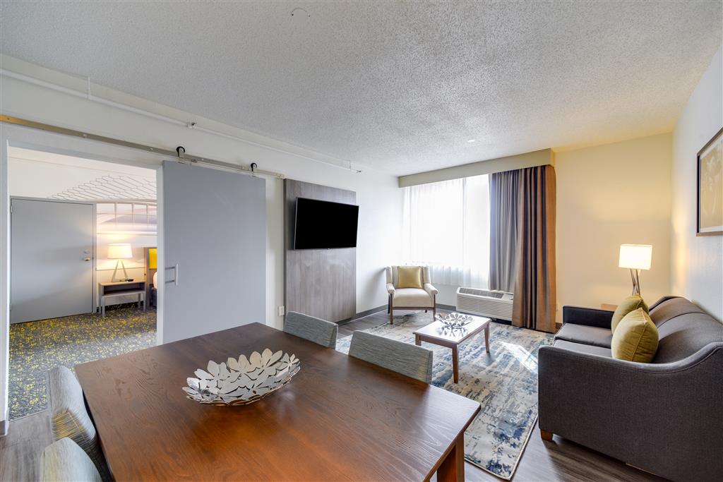 St Louis Airport Hotel , MO 63134 near Lambert-saint Louis International Airport View Point 25
