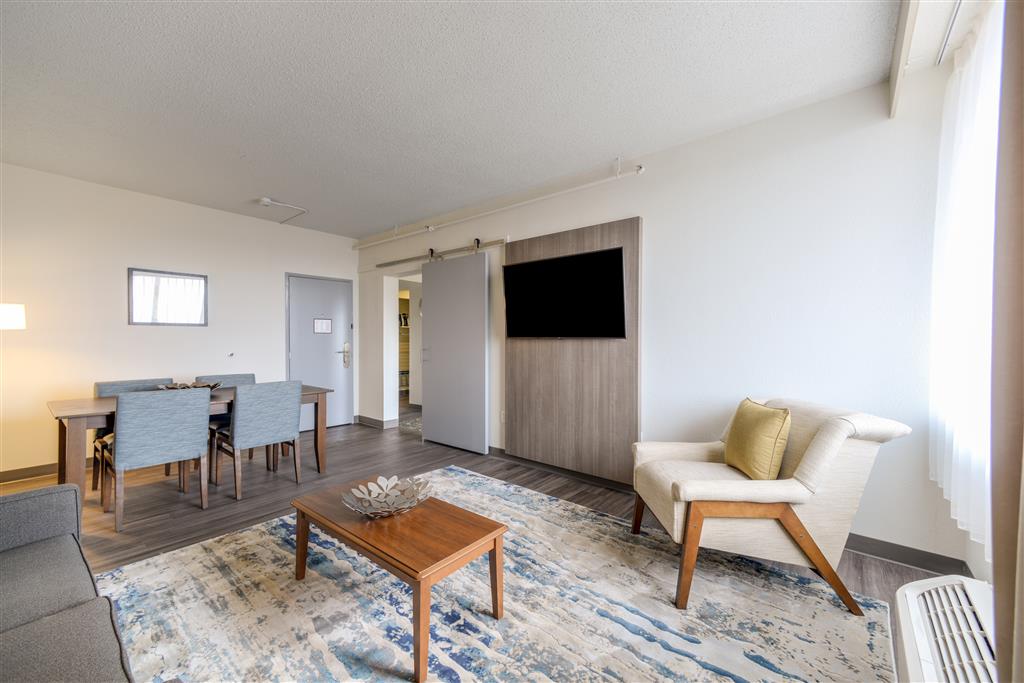St Louis Airport Hotel , MO 63134 near Lambert-saint Louis International Airport View Point 27
