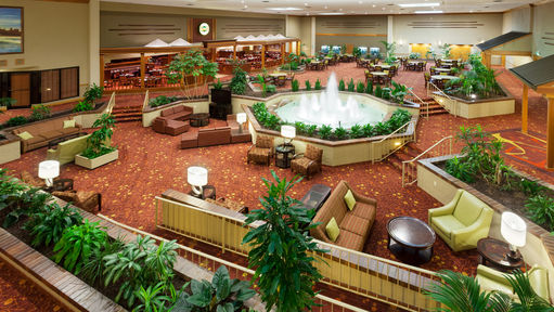 Holiday Inn Cincinnati Airport, an IHG Hotel , KY 41018 near Cincinnati/northern Kentucky International Airport View Point 15