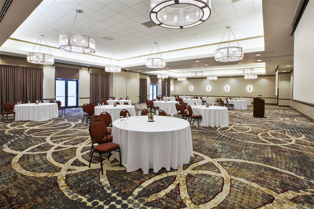 Embassy Suites Columbus - Airport , OH 43219 near Port Columbus International Airport View Point 5