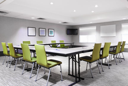 Holiday Inn Express & Suites - Columbus Airport East, an IHG Hotel , OH 43213 near Port Columbus International Airport View Point 15