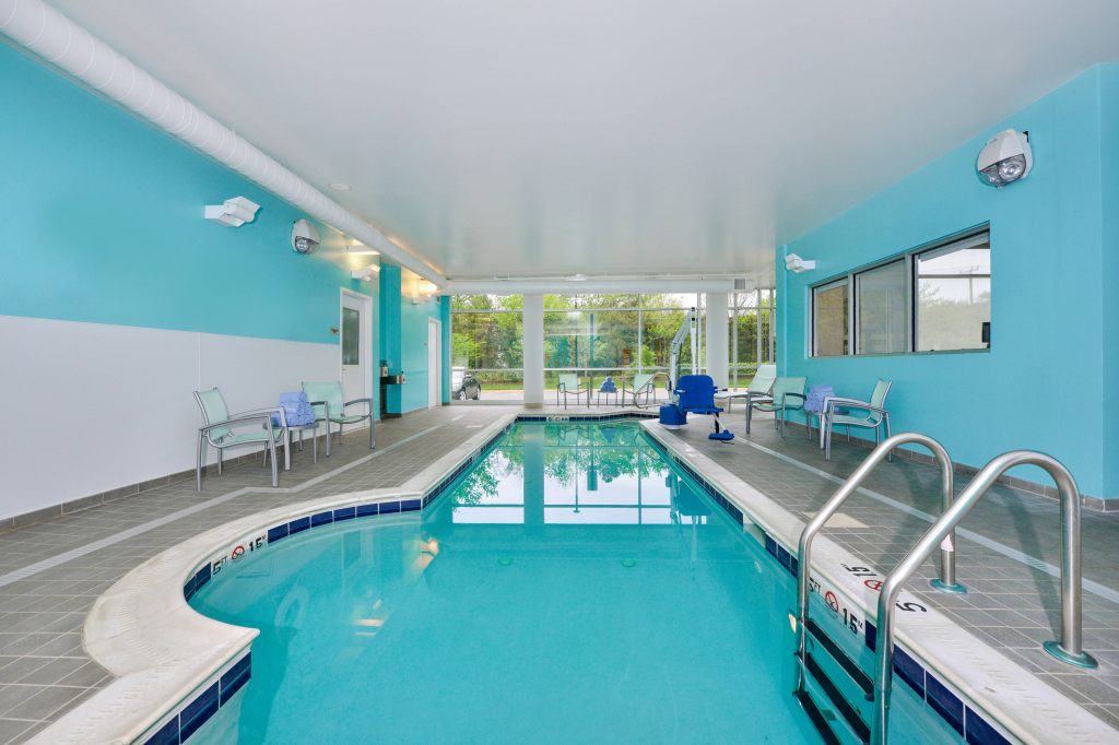 SpringHill Suites by Marriott Ashburn Dulles North , VA 20147 near Washington Dulles International Airport View Point 11