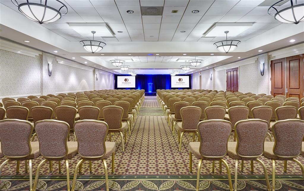 DoubleTree by Hilton Washington DC – Crystal City , VA 22202 near Ronald Reagan Washington National Airport View Point 14