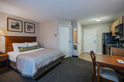 Candlewood Suites Windsor Locks Bradley Arpt , CT 06096 near Bradley International Airport View Point 15