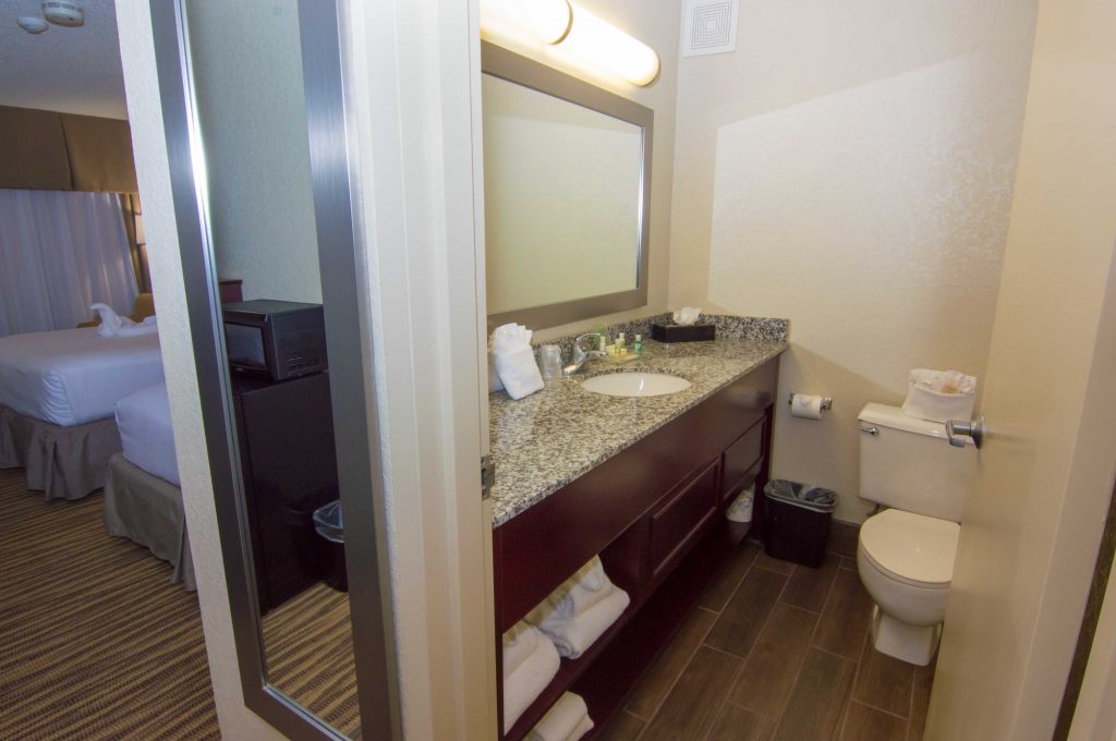 Holiday Inn St Petersburg N - Clearwater , FL 33762 near St. Petersburg-clearwater International Airport View Point 47