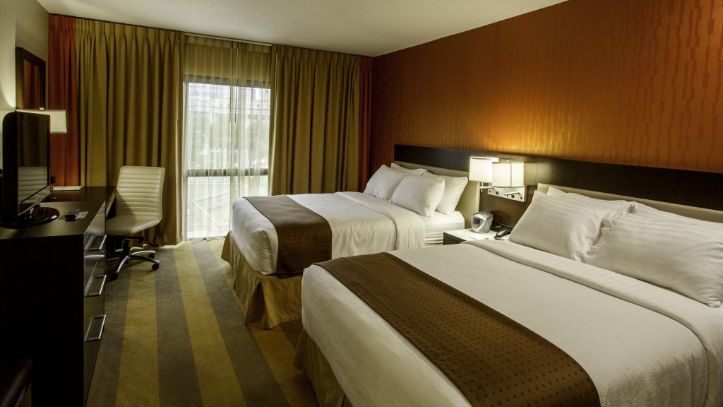 Wyndham Rochester Downtown , NY 14614 near Greater Rochester International Airport View Point 16